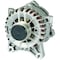 Wai Global Alternator, ALTFD 6G 135A 12V W 242279, 135 Amp12 Volt, CW, 6Groove Clutch Pulley, Neg Grd 8516N - alternate 5